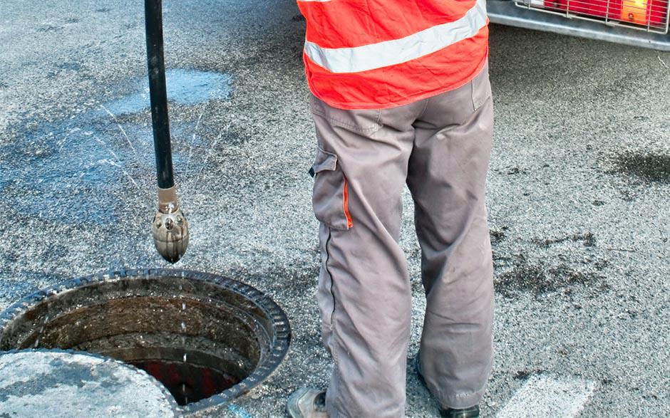 déboucher canalisation tout al egout Créteil