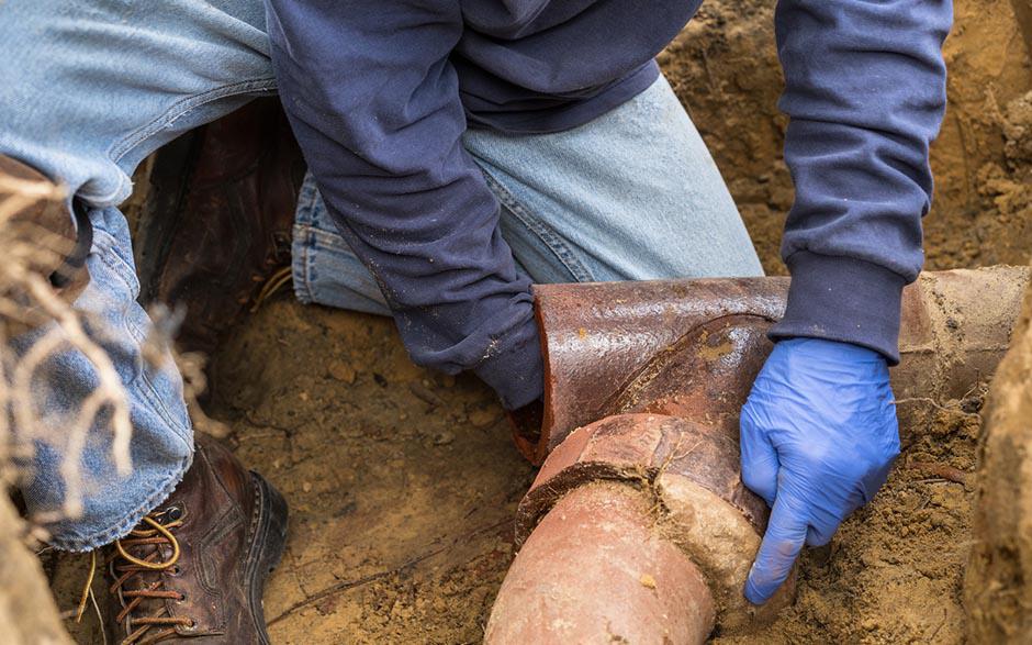 déboucheur canalisations Bagneaux-sur-Loing