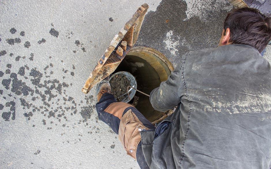 déboucher canalisation egout Meaux