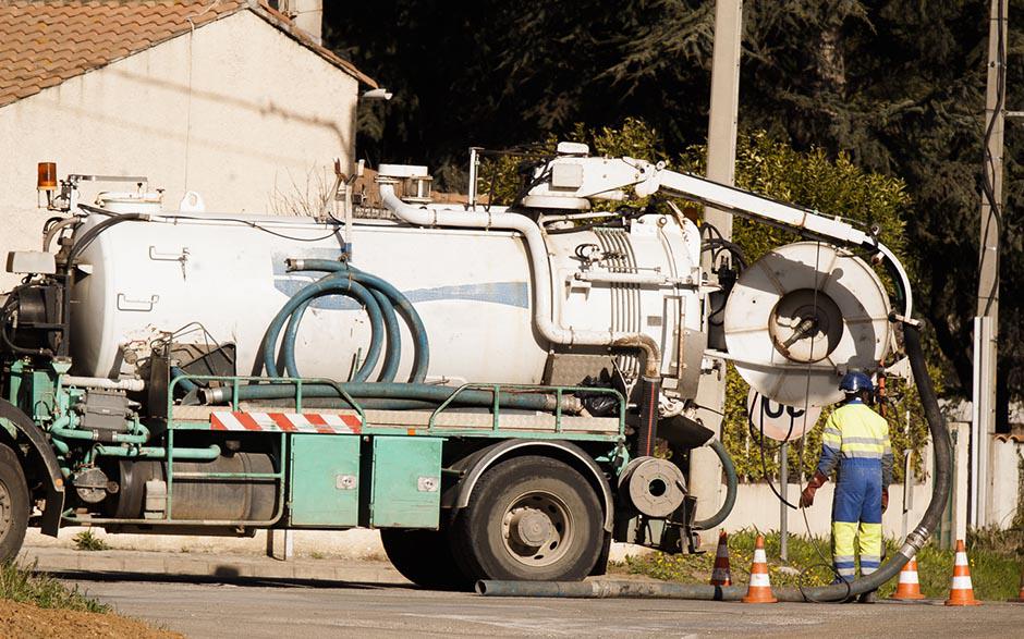 déboucher canalisation tout al egout Créteil