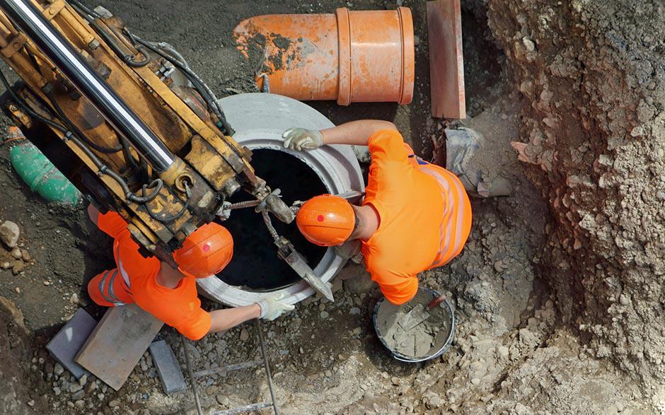 déboucheur canalisations Courcouronnes