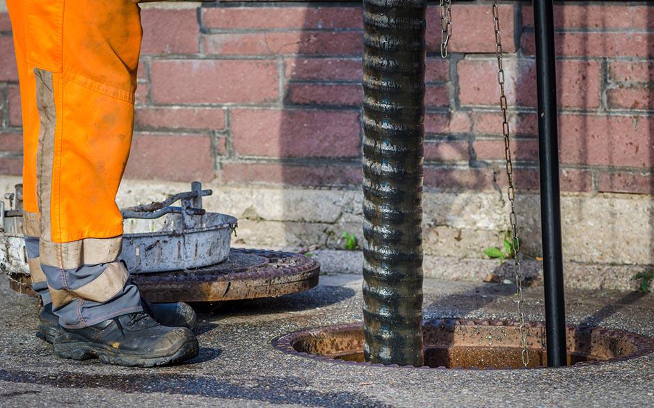 débouchage canalisation pas cher Brunoy