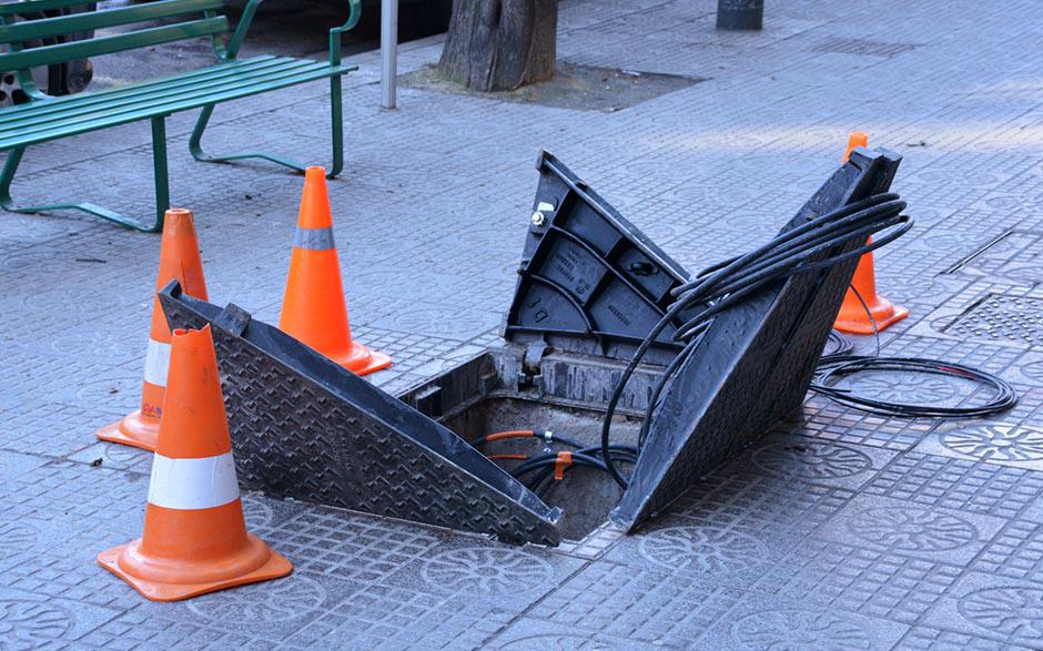 déboucheur canalisations Courcouronnes