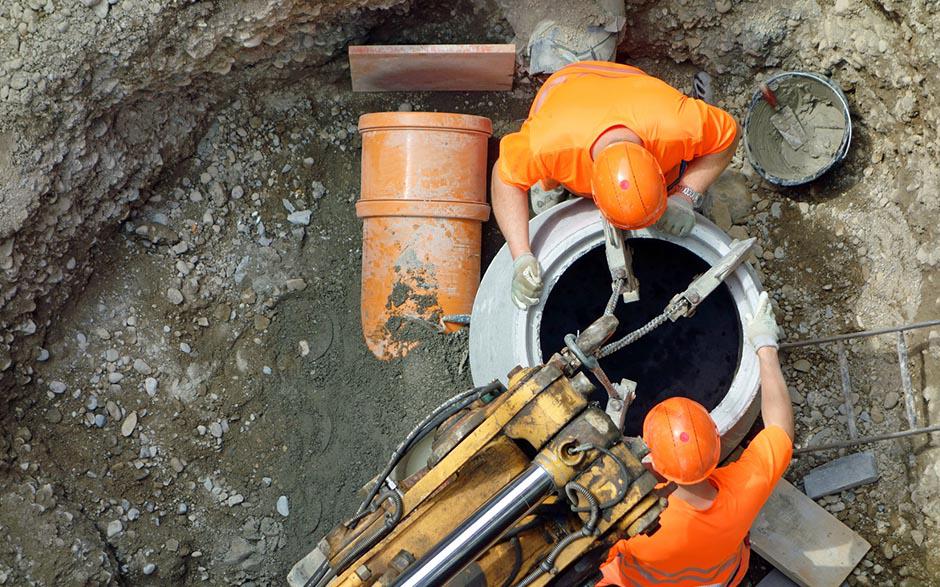 déboucher canalisation tout al egout Créteil