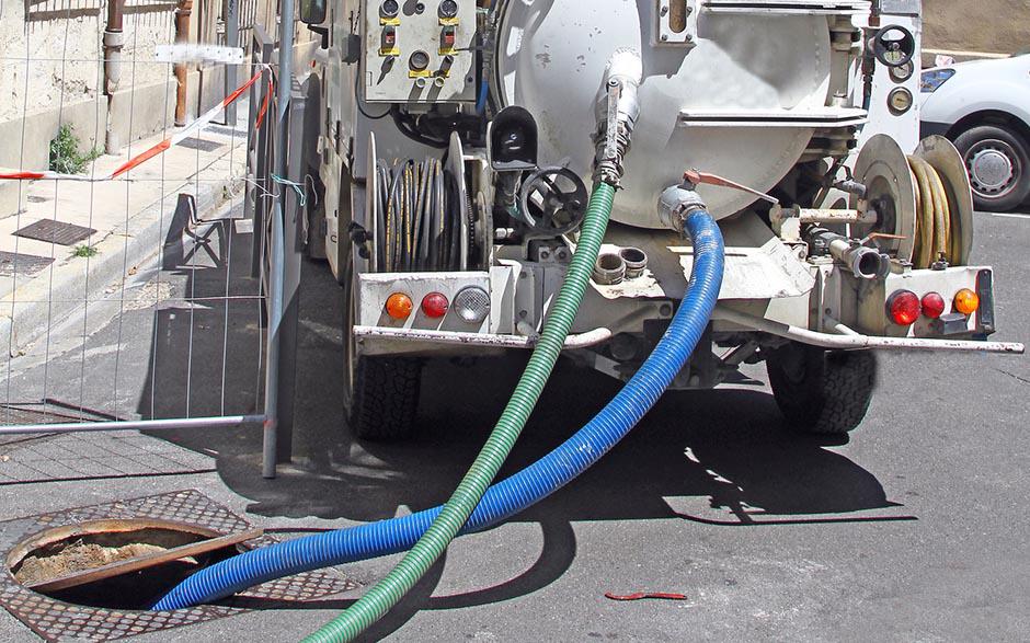 déboucheur canalisations Courcouronnes