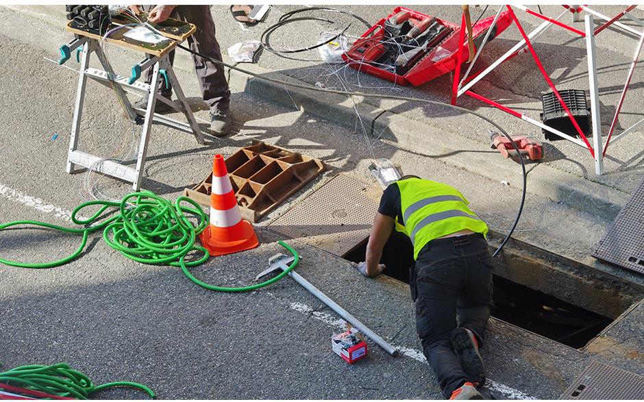 déboucher canalisation tout al egout Gennevilliers